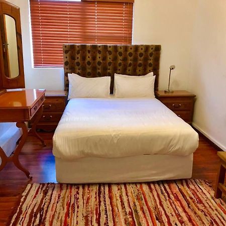 Mbalentle Guesthouse Bishop Lavis Luaran gambar
