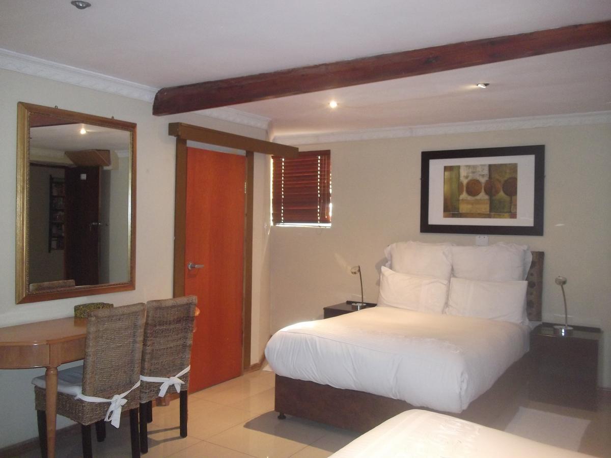 Mbalentle Guesthouse Bishop Lavis Luaran gambar