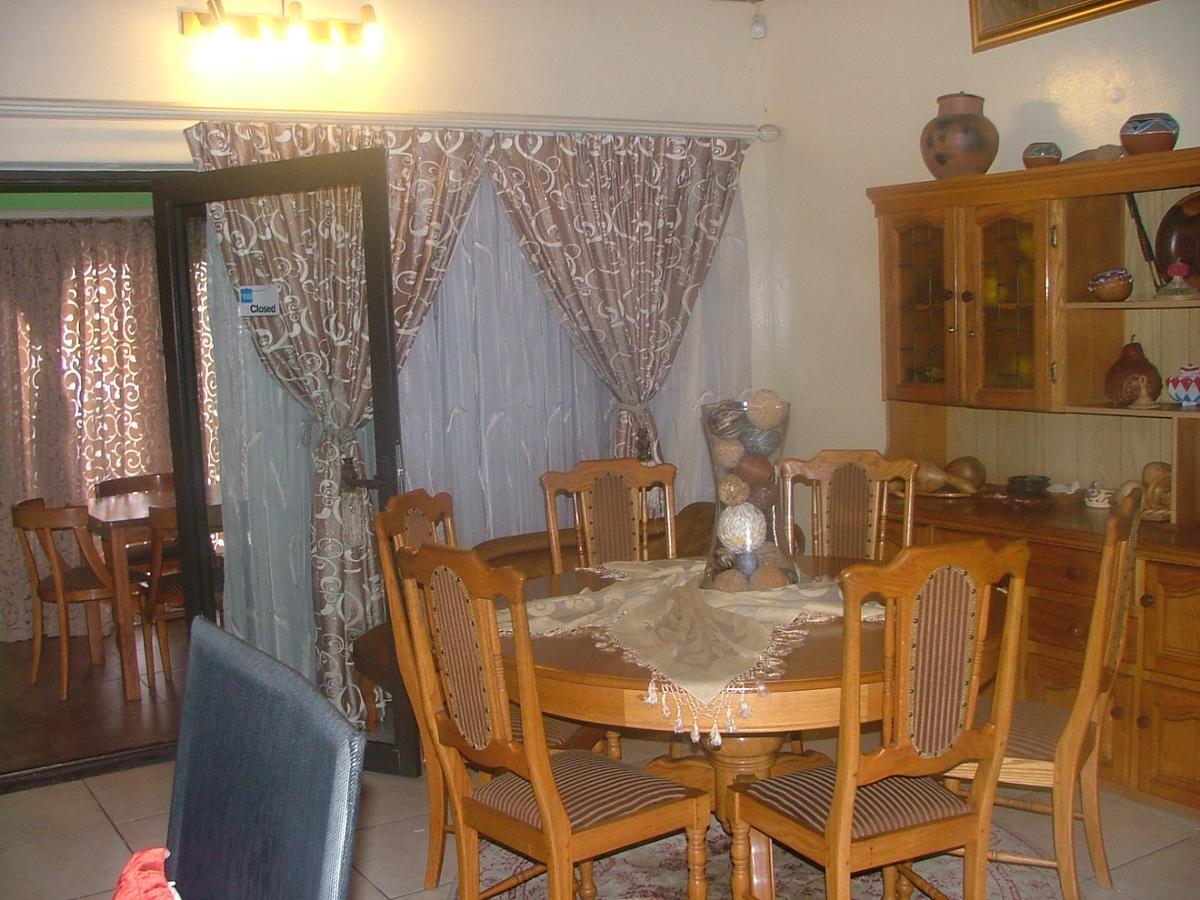Mbalentle Guesthouse Bishop Lavis Luaran gambar
