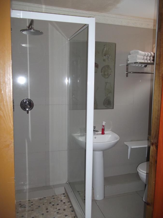 Mbalentle Guesthouse Bishop Lavis Luaran gambar