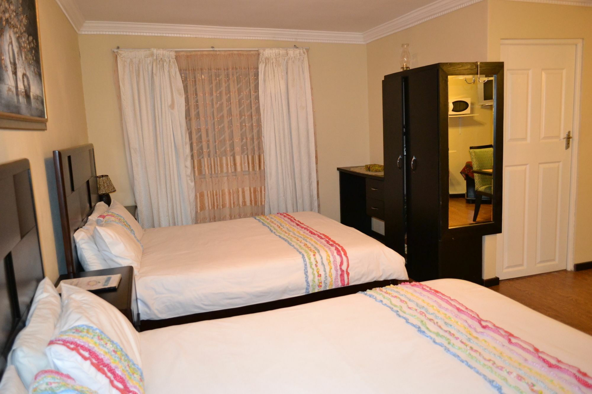 Mbalentle Guesthouse Bishop Lavis Luaran gambar