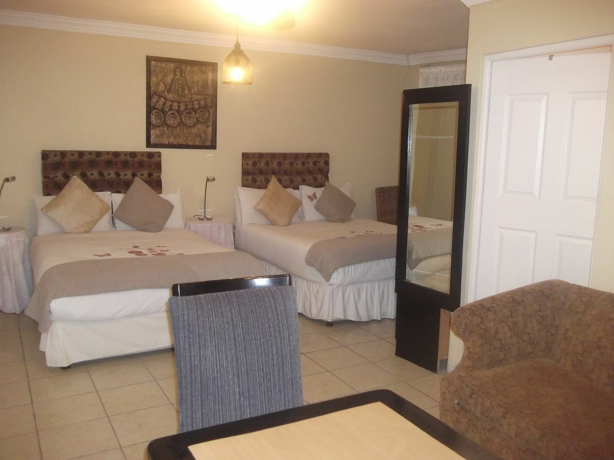 Mbalentle Guesthouse Bishop Lavis Luaran gambar