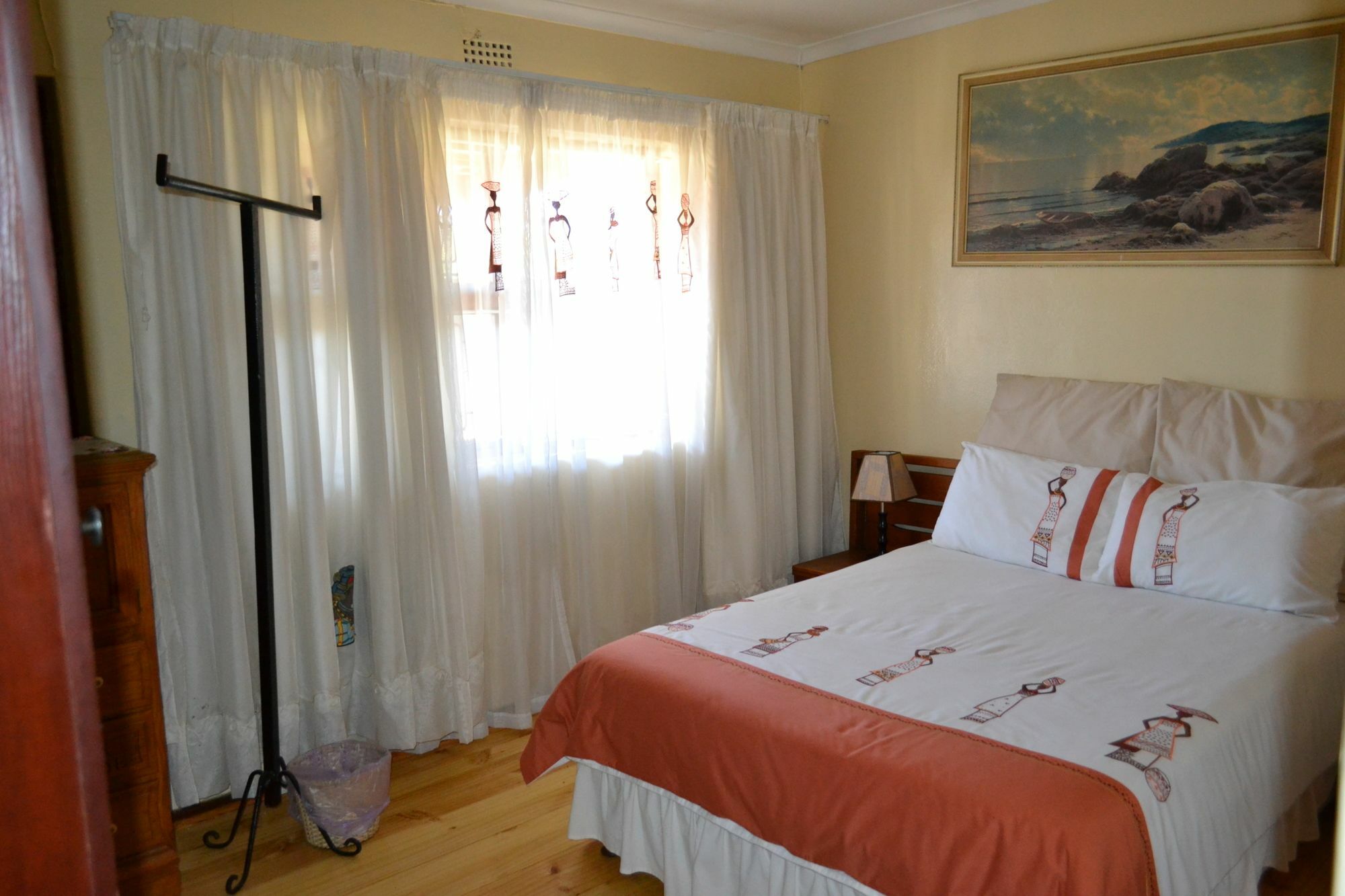 Mbalentle Guesthouse Bishop Lavis Luaran gambar