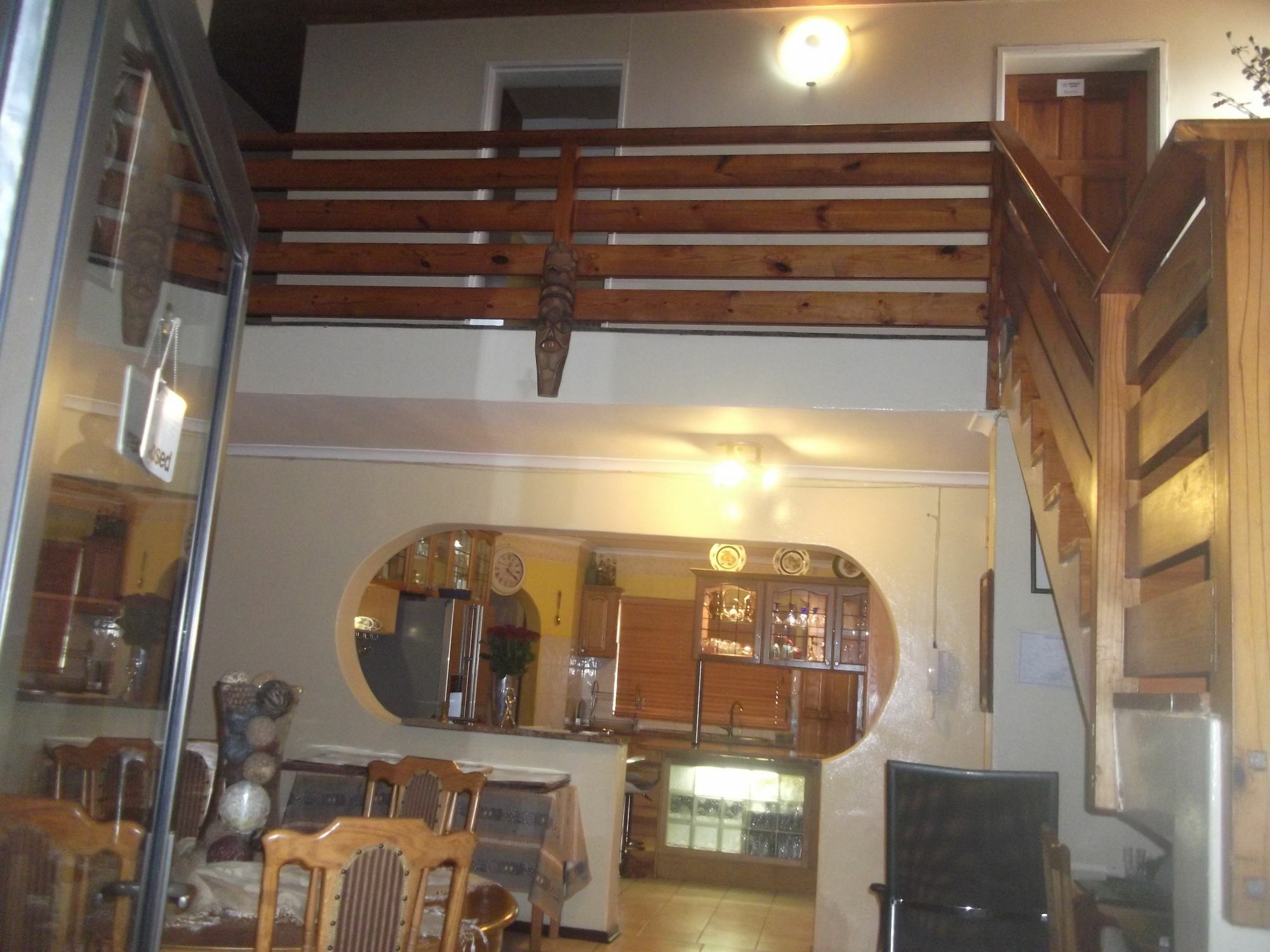 Mbalentle Guesthouse Bishop Lavis Luaran gambar
