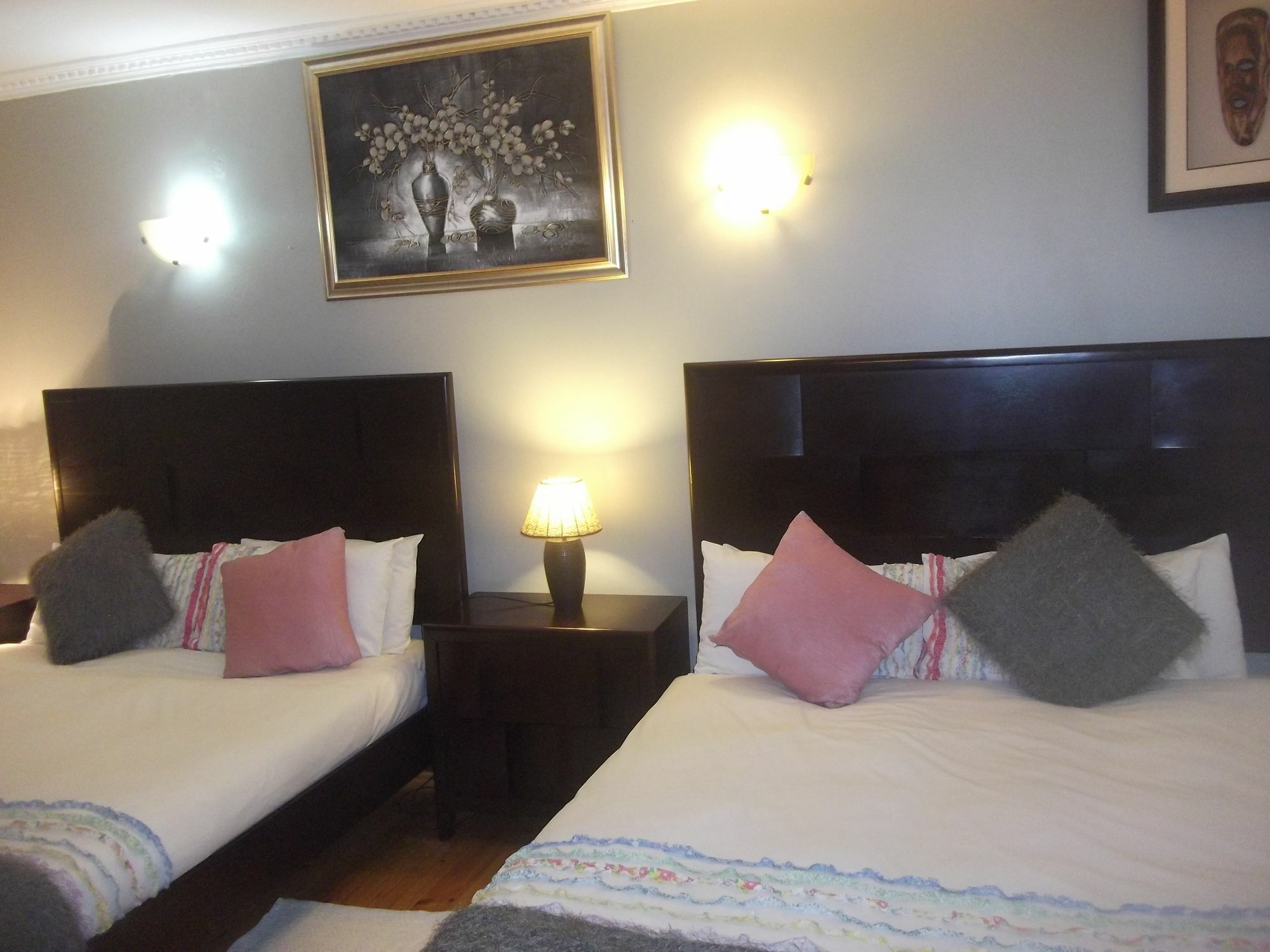 Mbalentle Guesthouse Bishop Lavis Luaran gambar
