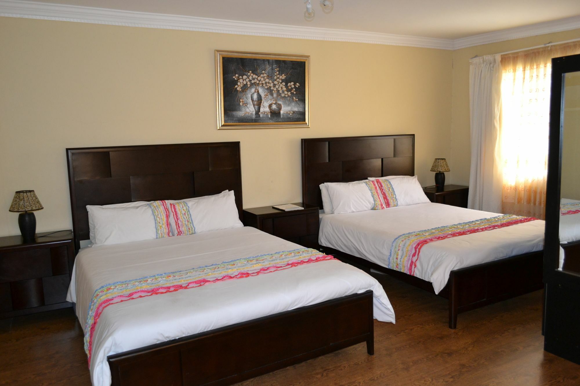 Mbalentle Guesthouse Bishop Lavis Luaran gambar