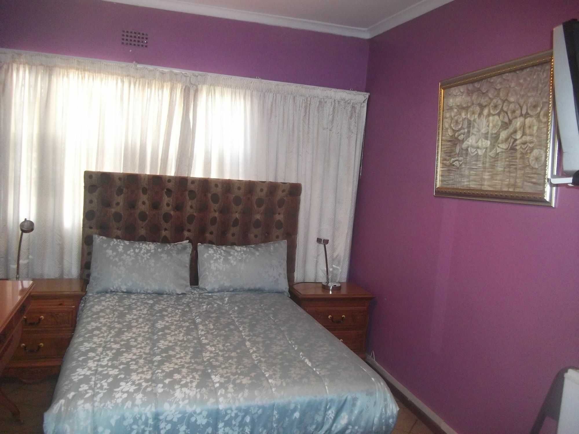 Mbalentle Guesthouse Bishop Lavis Luaran gambar