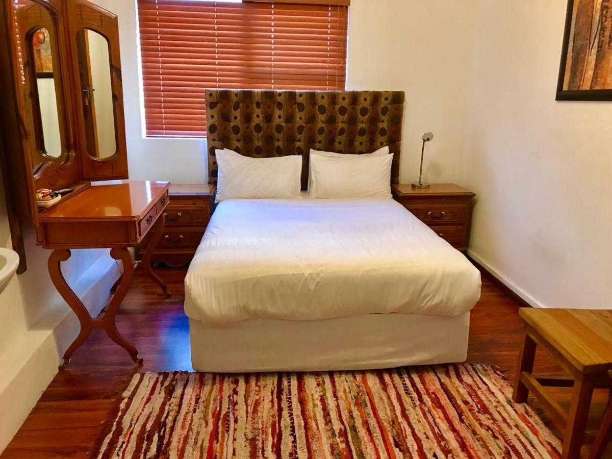 Mbalentle Guesthouse Bishop Lavis Luaran gambar