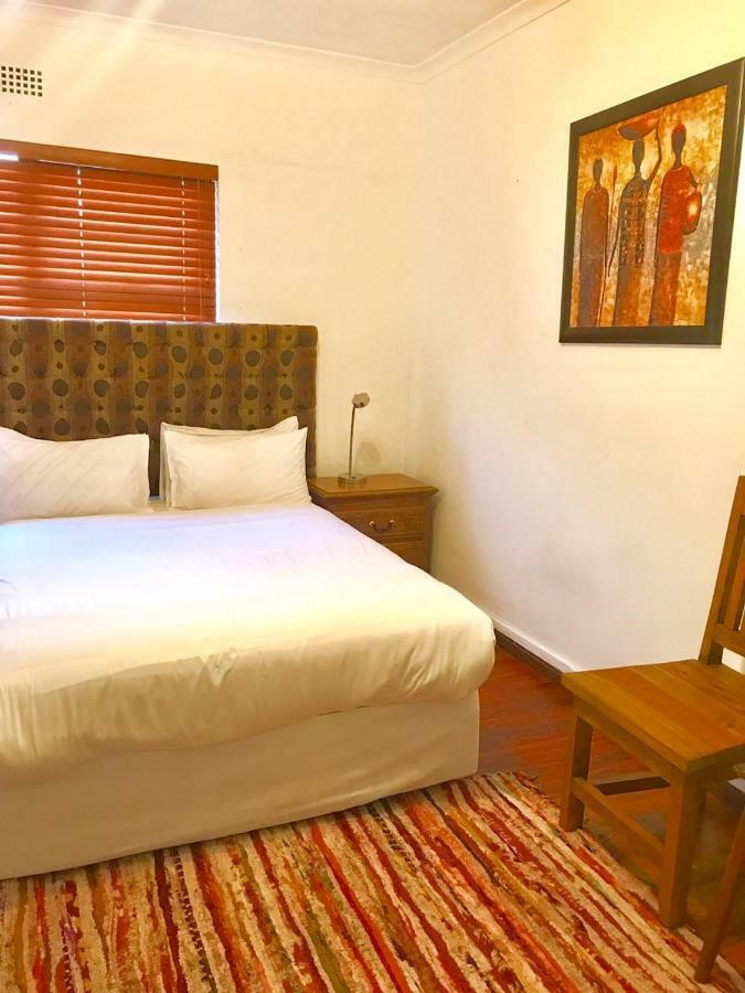 Mbalentle Guesthouse Bishop Lavis Luaran gambar
